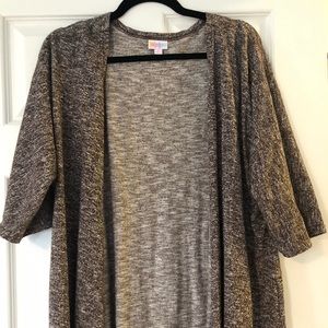 LuLaRoe Lindsay Kimono